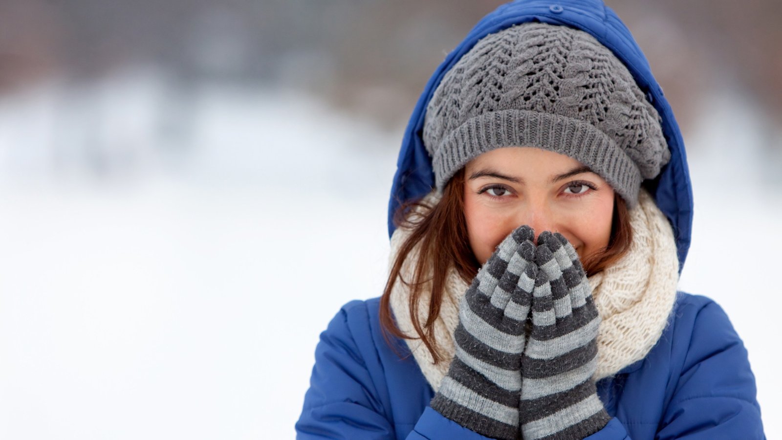 O Frio e a saúde respiratória