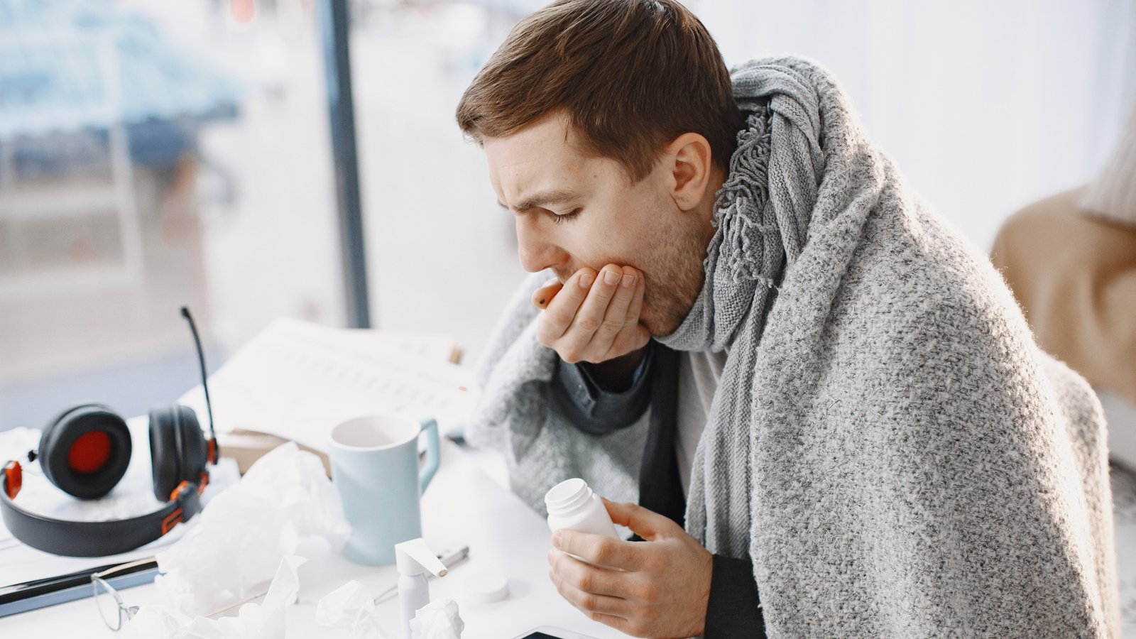 Uma visão geral sobre a Gripe